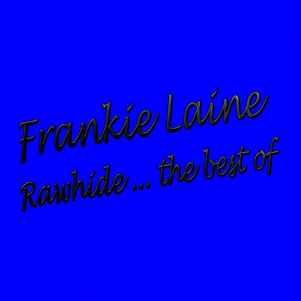 Rocks and Gravel (Early in the Mornin')