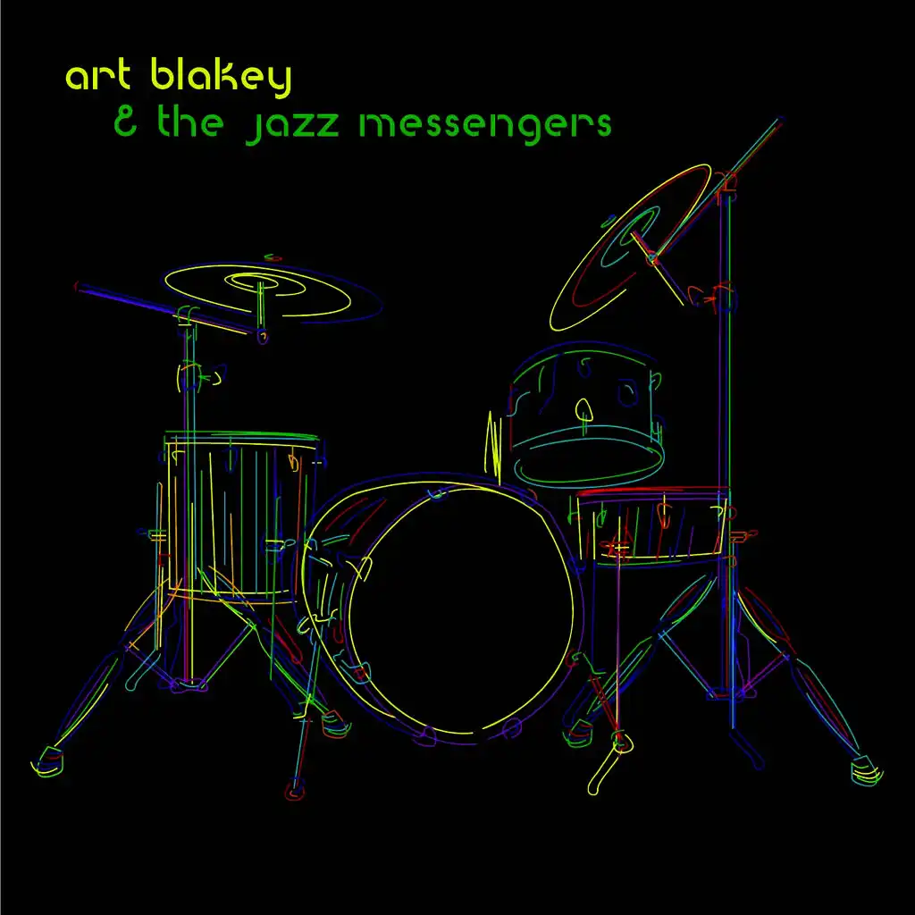 The Best of Art Blakey & The Jazz Messengers in Concert: Two Classic Live Performances