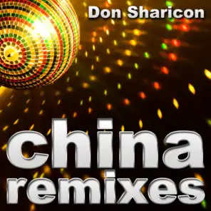 China (Club Remix Edit)
