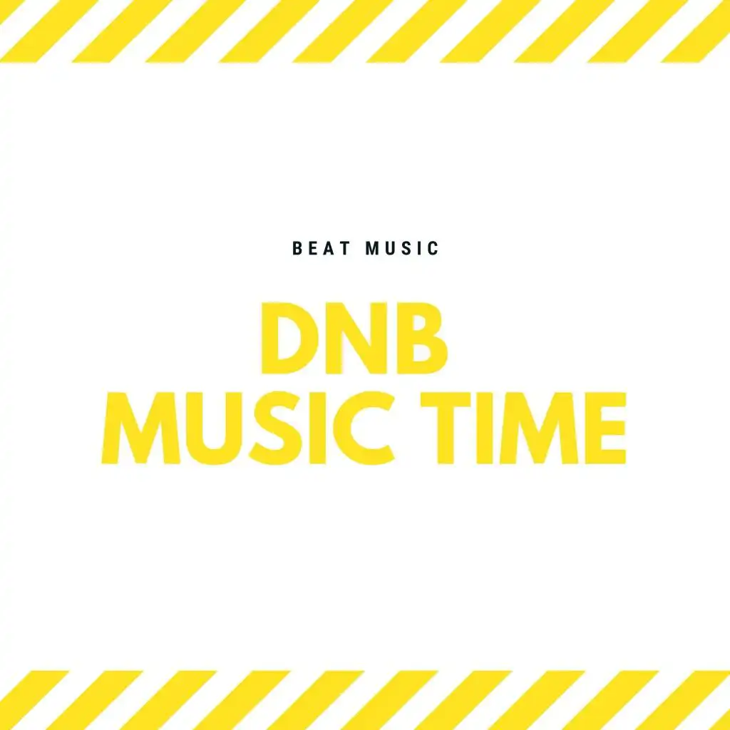 Dnb Music Time