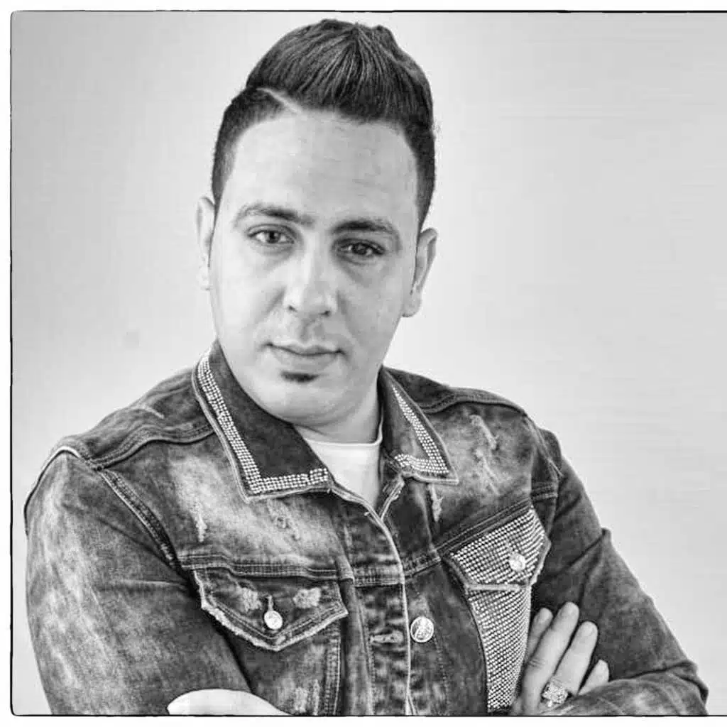 احمد العدوي