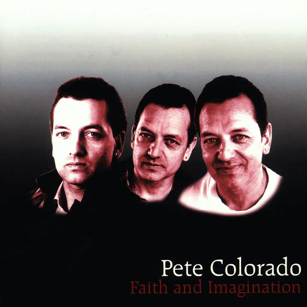Pete Colorado