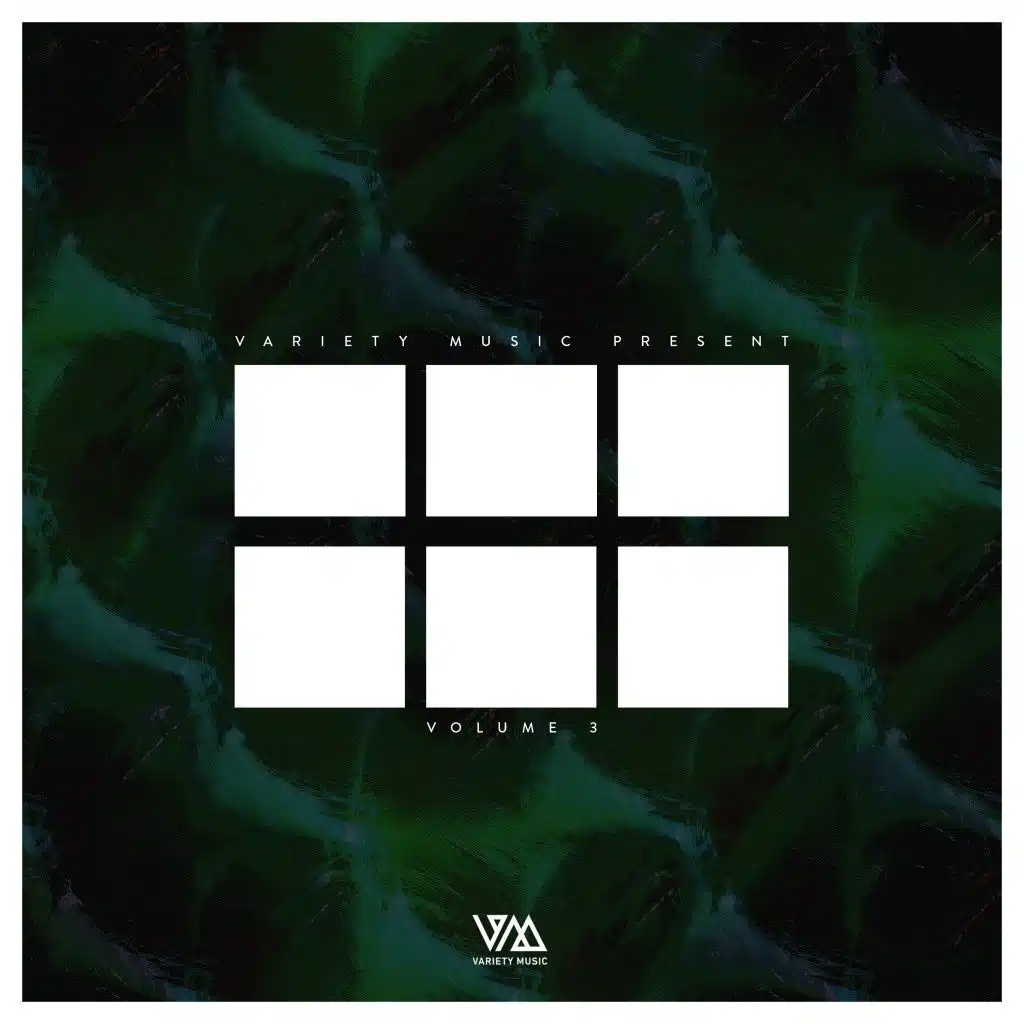 Variety Music Pres. III, Vol. 3