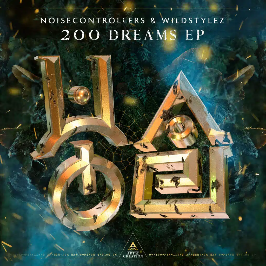 Wildstylez, Noisecontrollers