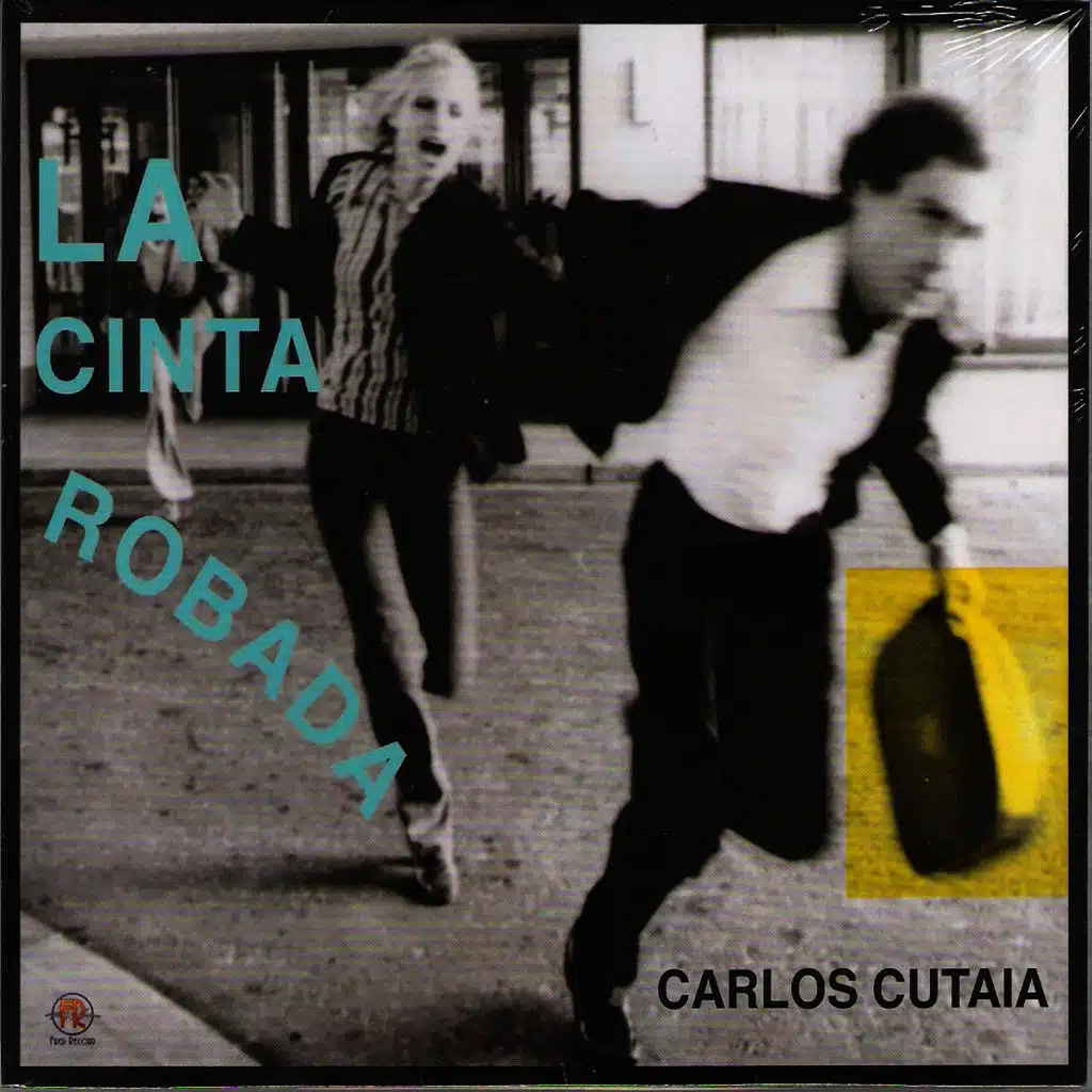 La Cinta Robada