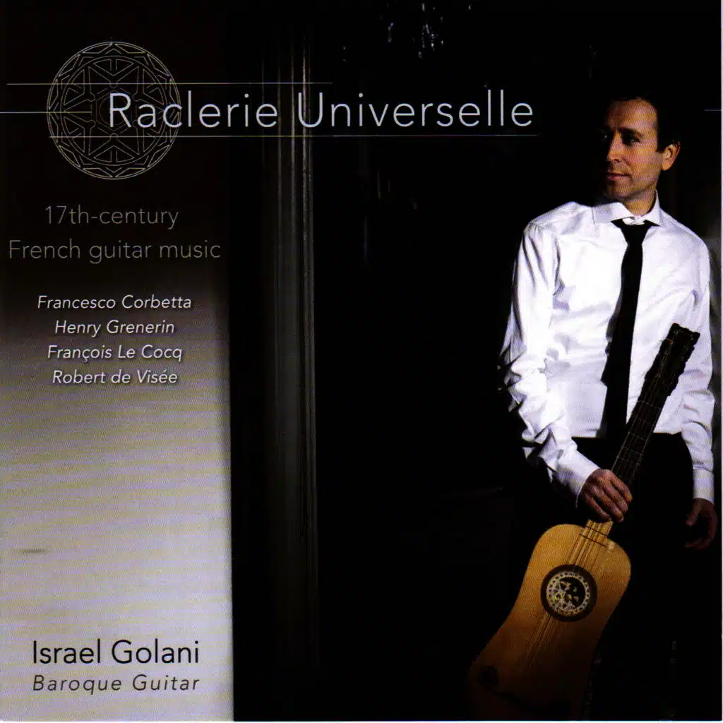 Raclerie Universelle