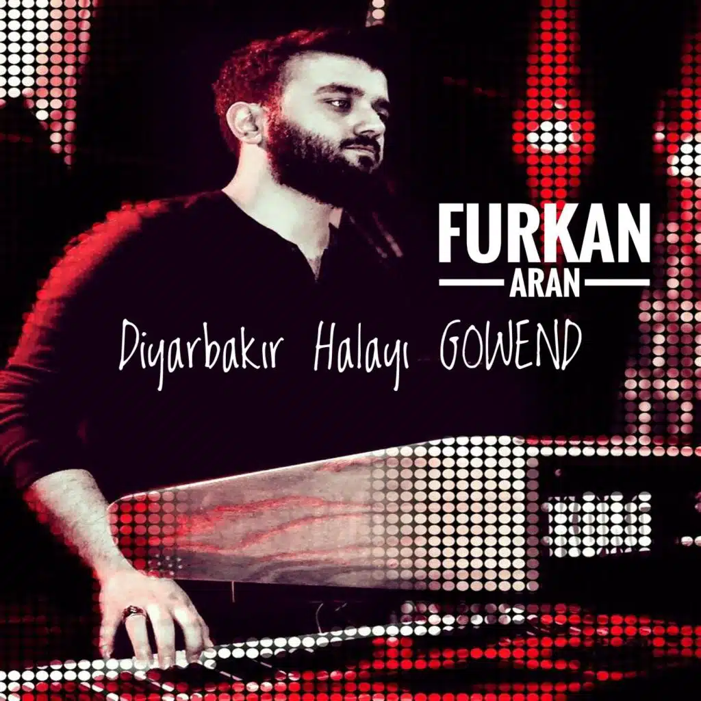 Diyarbakır Halayı Gowend (feat. Tufan Derince)