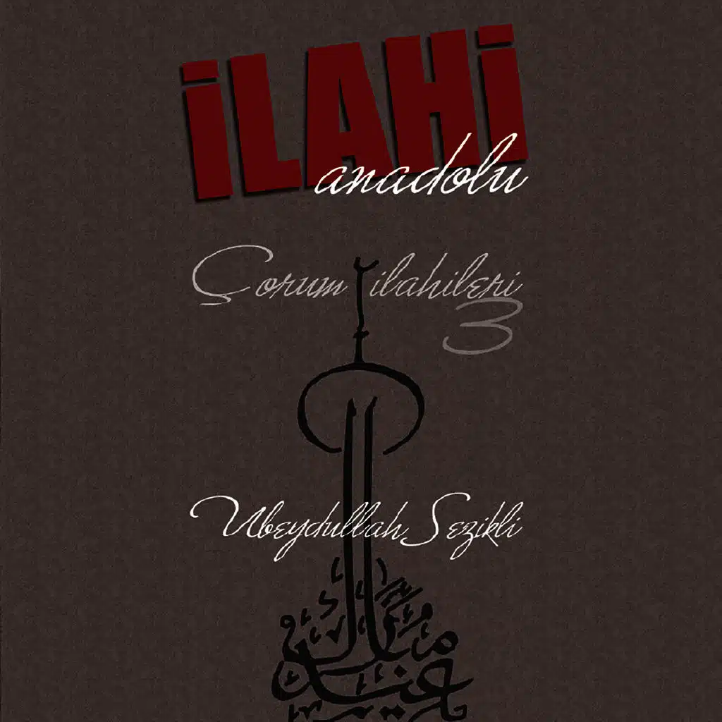 Corum Ilahileri 3