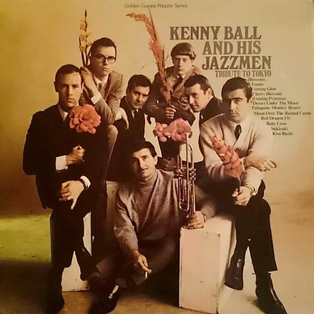 Kenny Ball & His Jazzmen