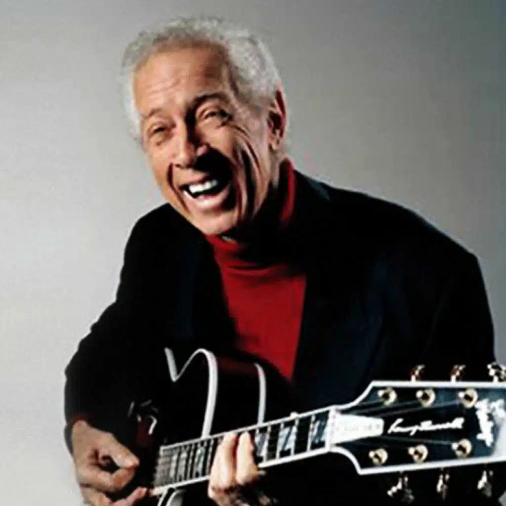 Kenny Burrell