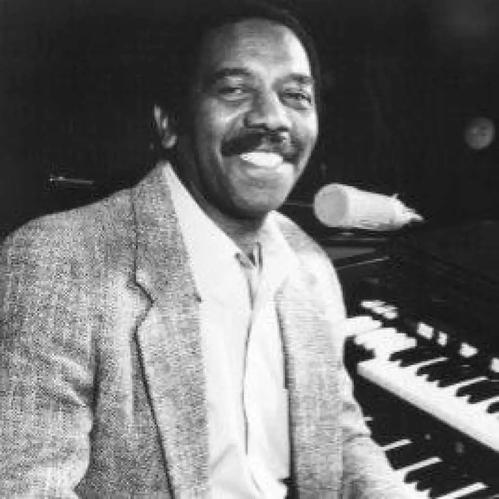 Jimmy Smith