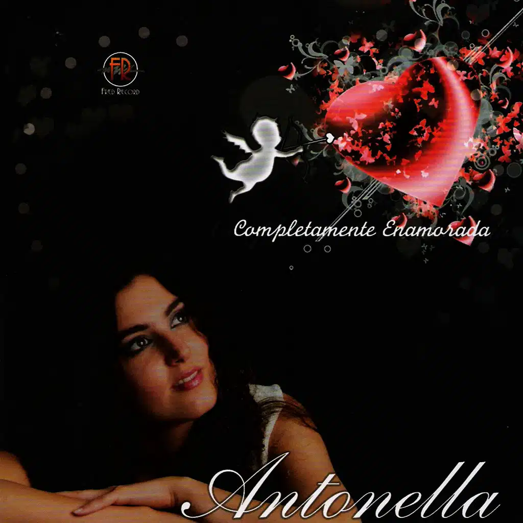 Completamente Enamorada
