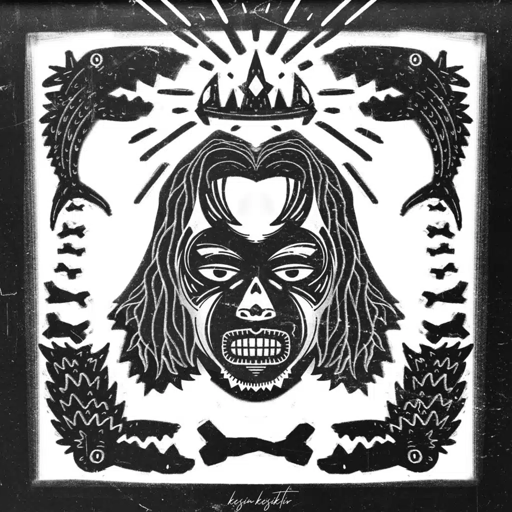 Üstümüzdekiler (Remix) [feat. Ozgun]