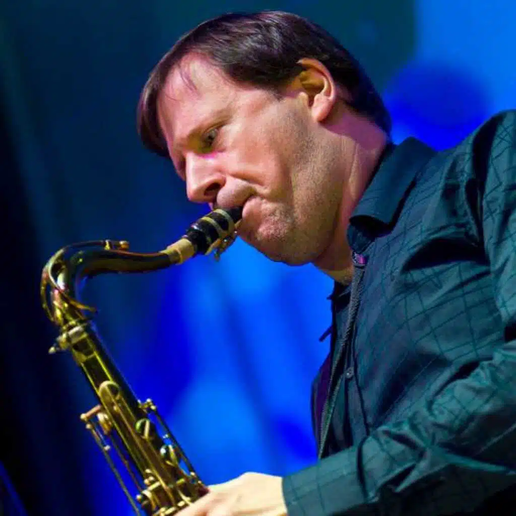 Chris Potter