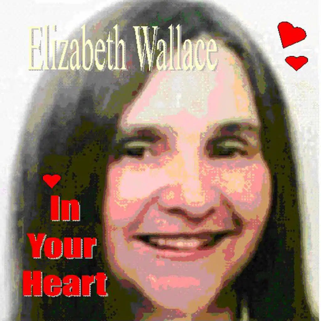 In Your Heart