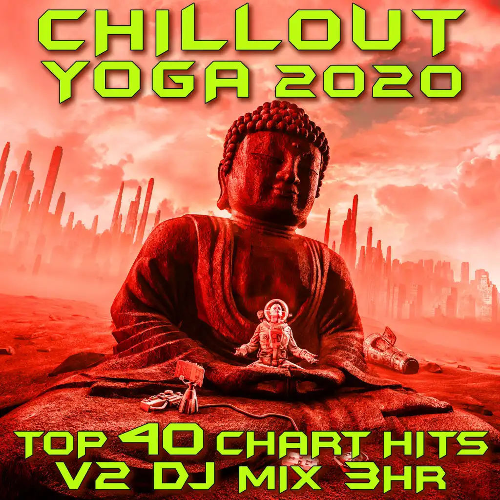 Bab Sahara! (Chill Out Yoga 2020 2020 DJ Mixed)