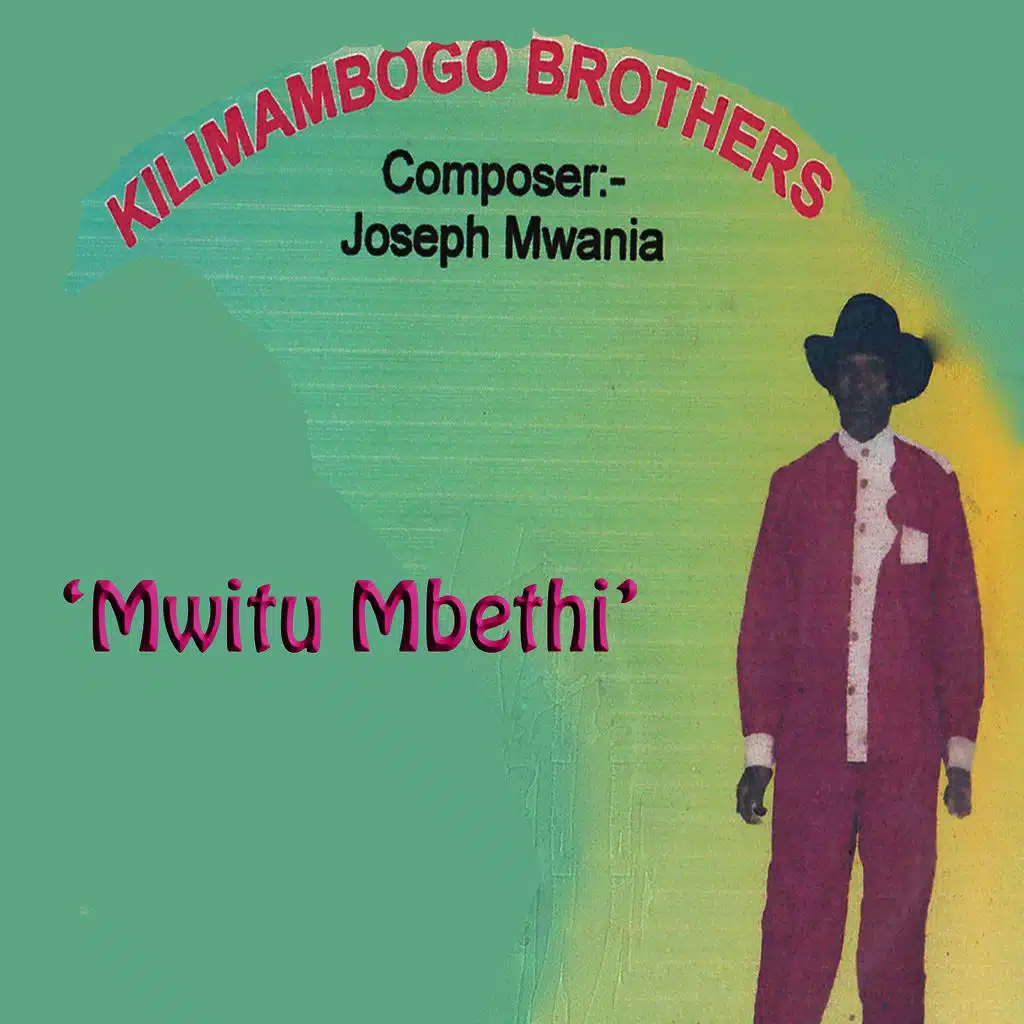 Katulu Na Bell Bottom