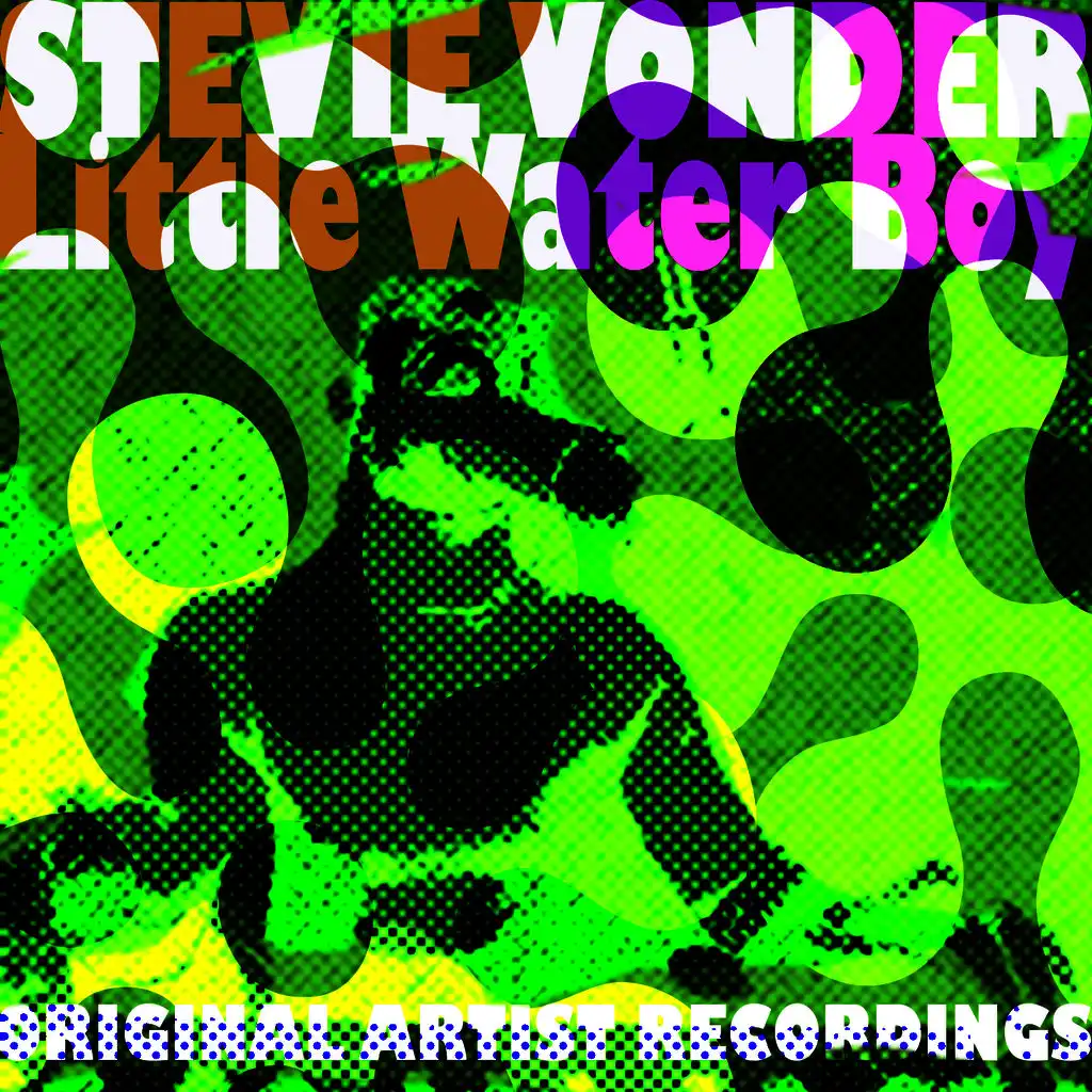 I Call It Pretty Music but the Old People Call It the Blues Pt. 1