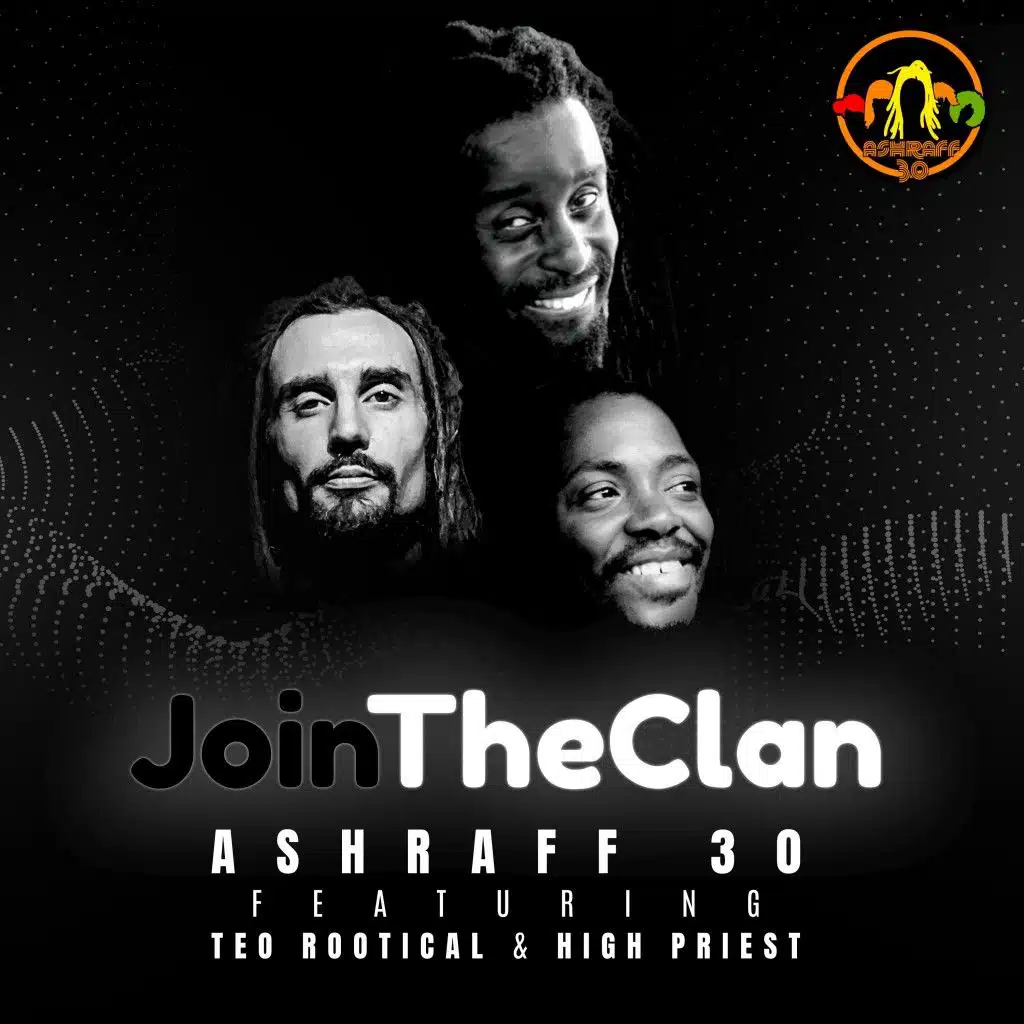 Join the Clan (feat. Teo Rootical & High Priest)