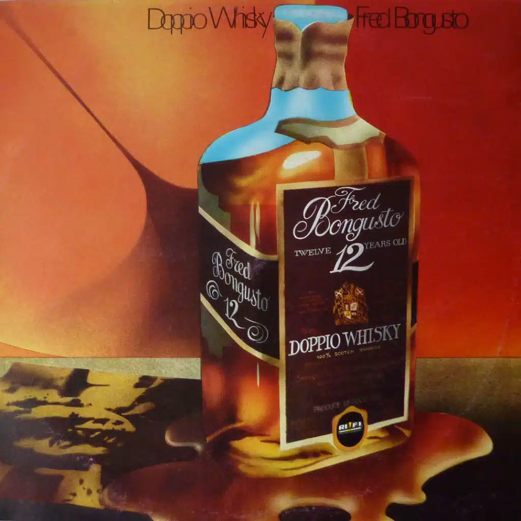 Tiempo d'ammore (feat. Gloria Christian)