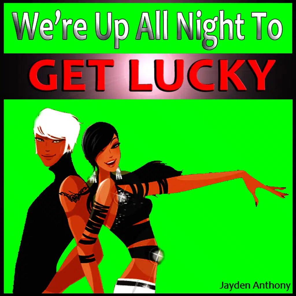 Get Lucky (Radio Edit)