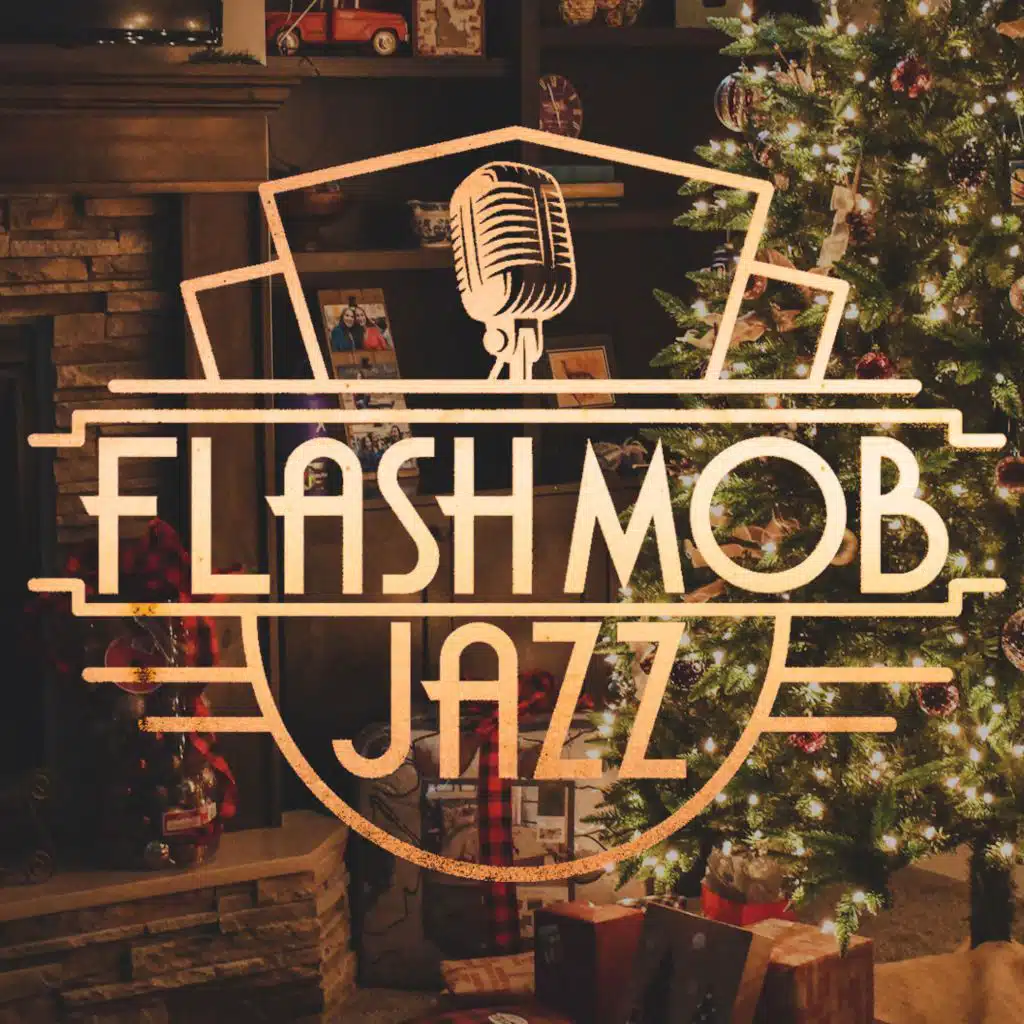 Flash Mob Jazz