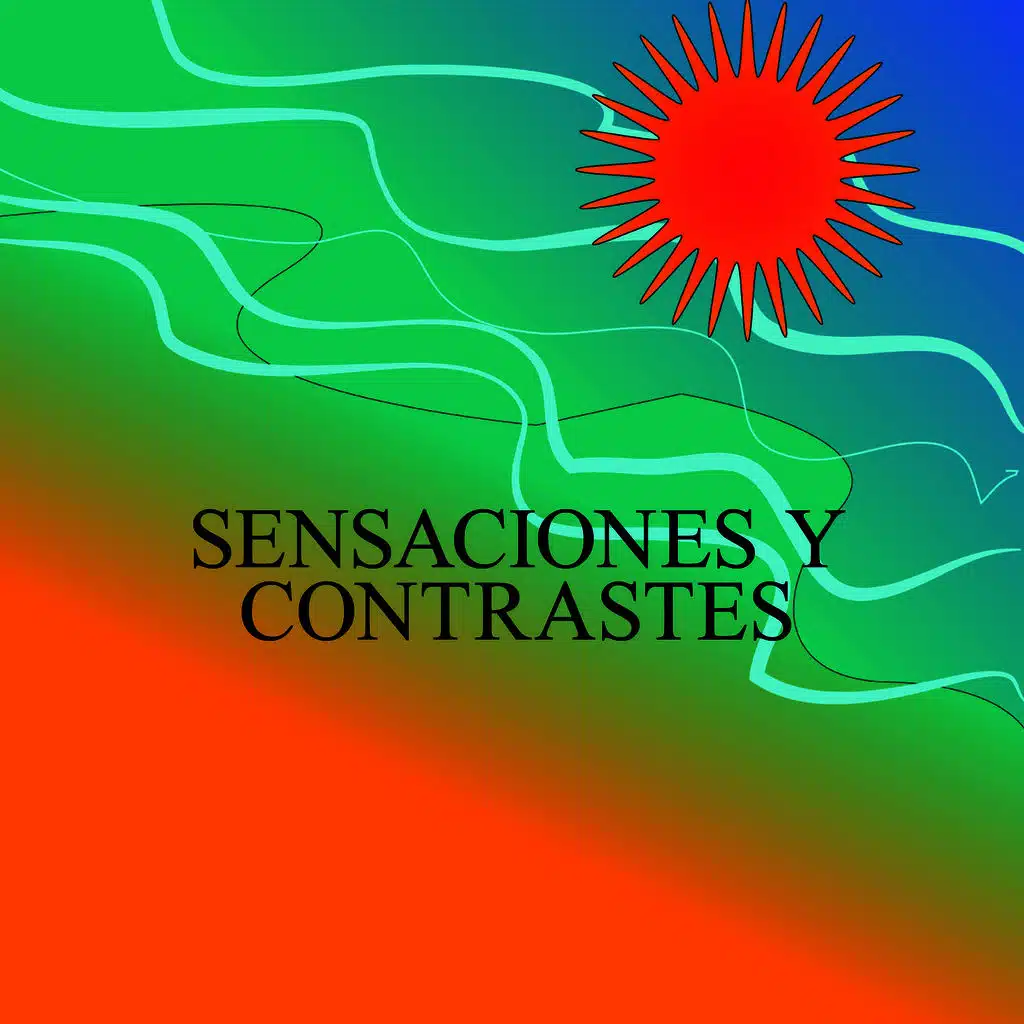 Sensaciones y Contrastes