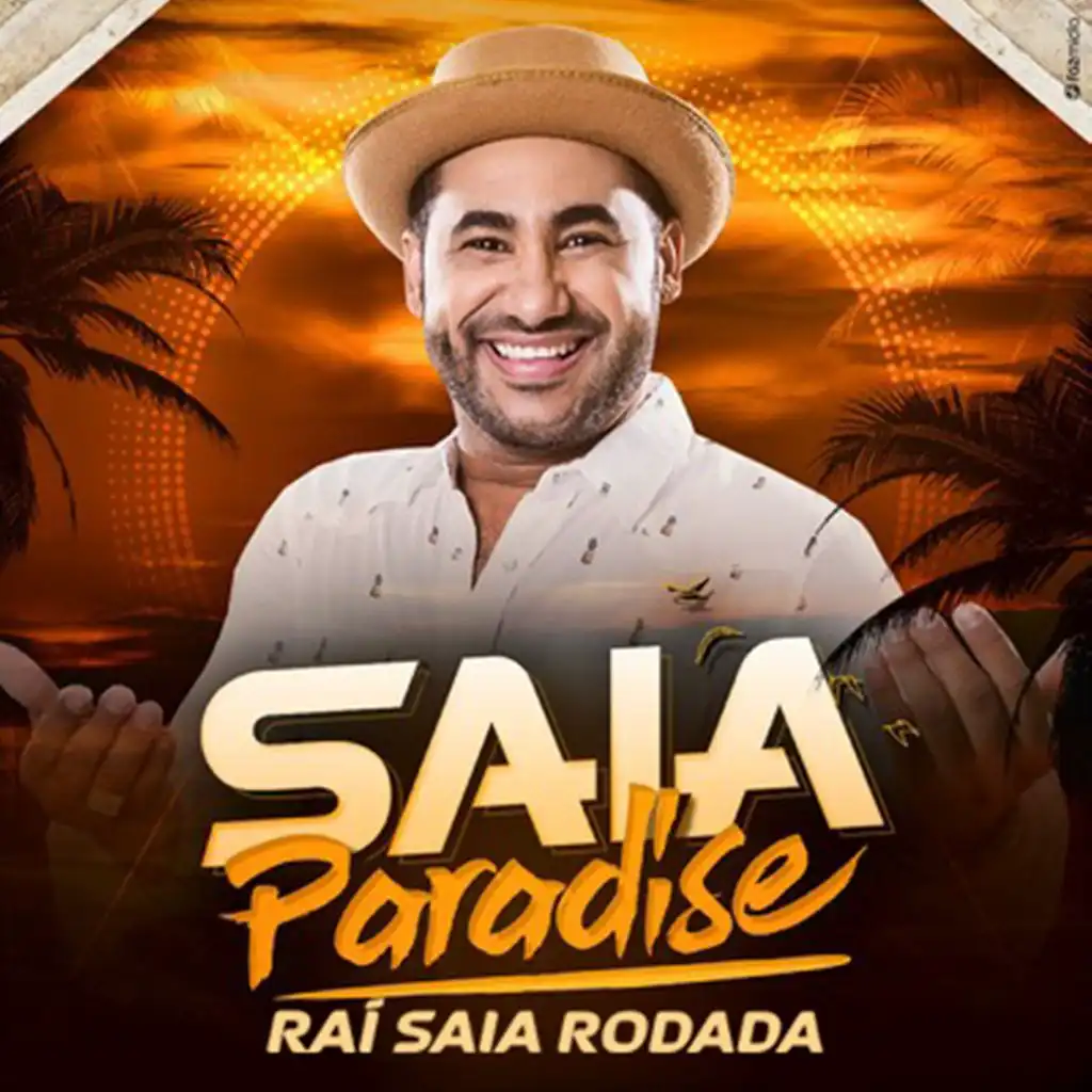 Saia Paradise