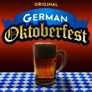 Original German Oktoberfest