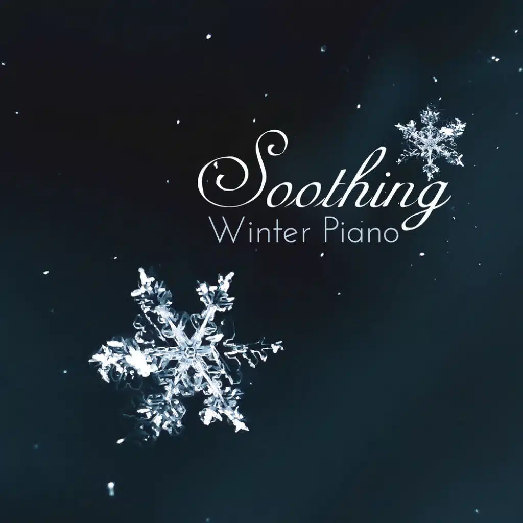 Soothing Winter Piano