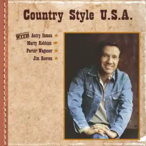 Country Style U.S.A.