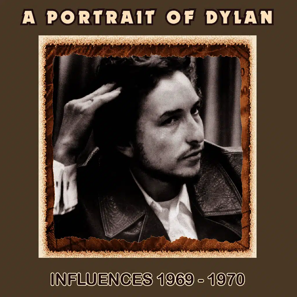 A Portrait of Dylan