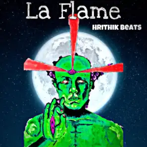 Xxxtentacion Type Beat "La Flame"