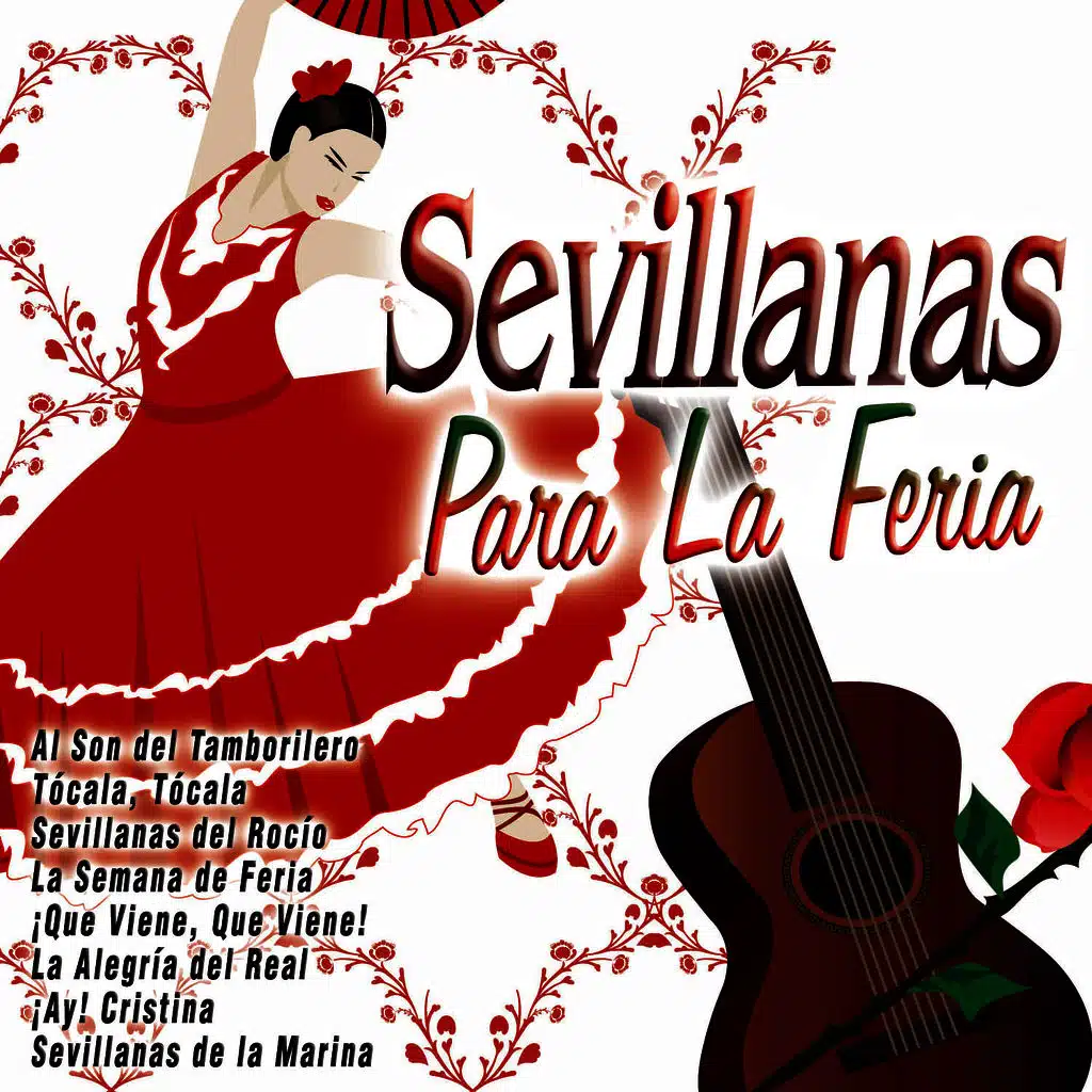 Sevillanas del Rocío