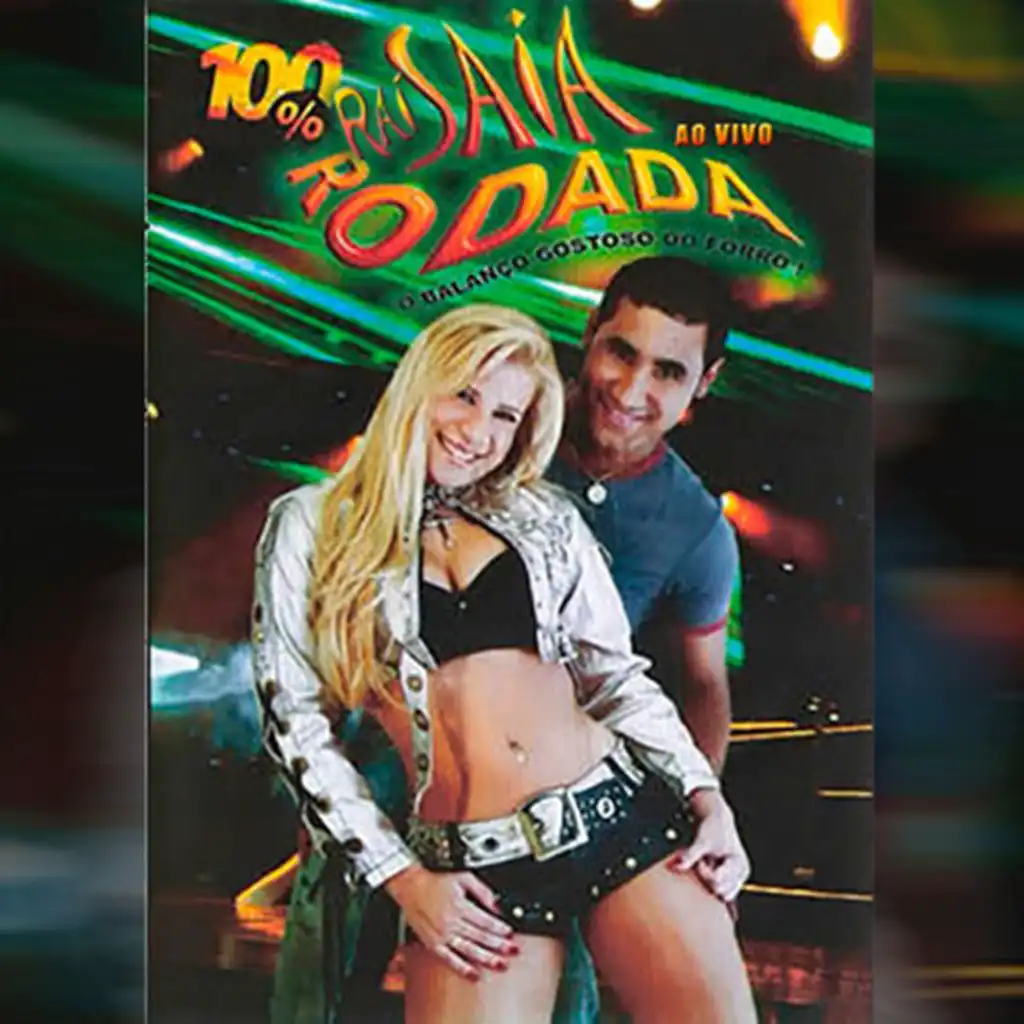 Só pra Você (Ao Vivo)