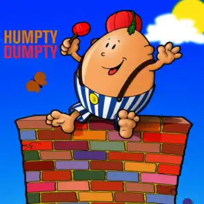 Humpty Dumpty: 10 Timeless Nursery Rhymes and Songs