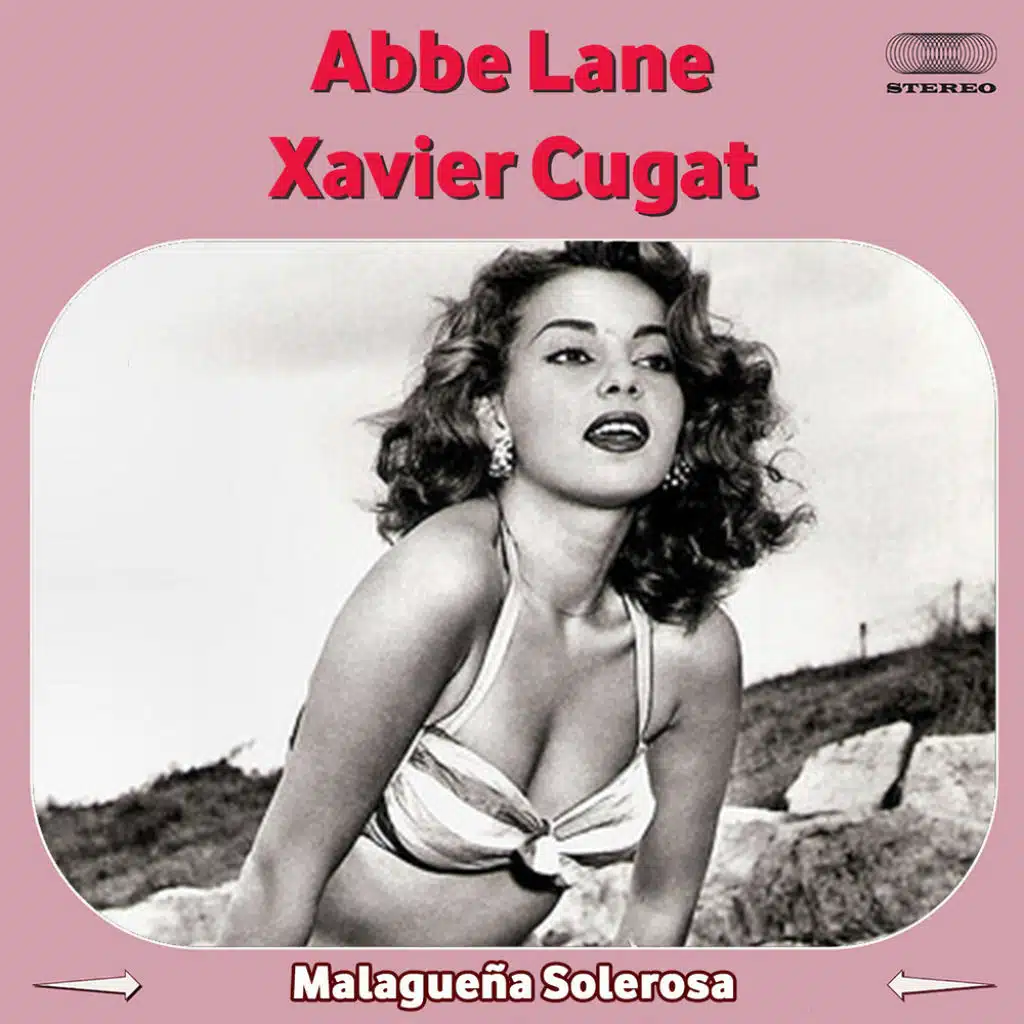 Malagueña Salerosa / Latin Twist