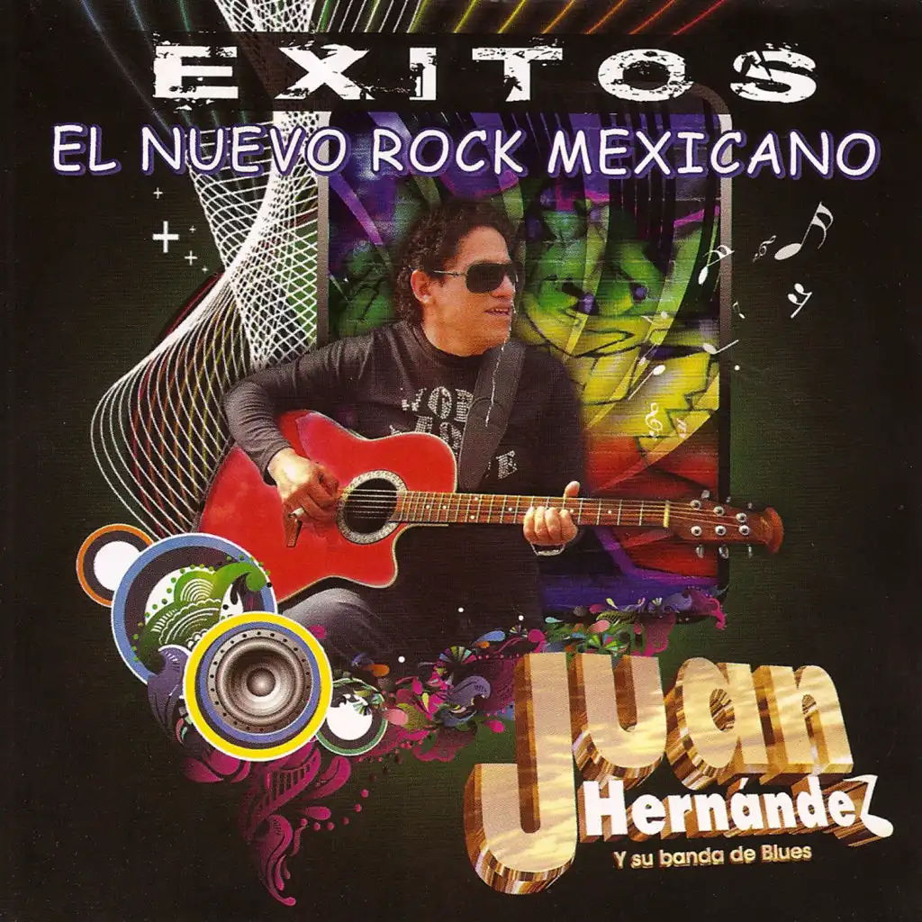 Exitos: El Nuevo Rock Mexicano