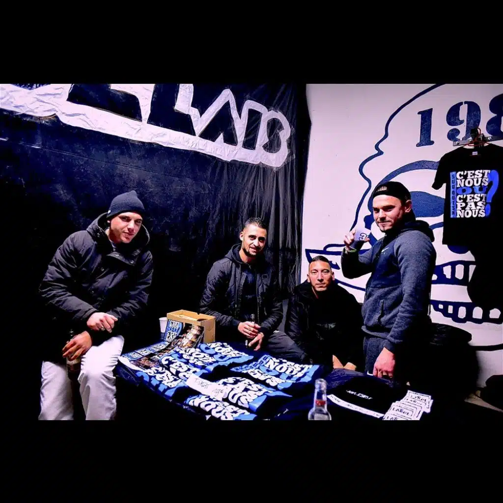 Quelques ratures (feat. SpyK, Sok & Teobald)