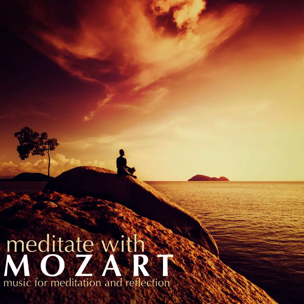 Clarinet Concerto in A major, K. 622: II. Adagio