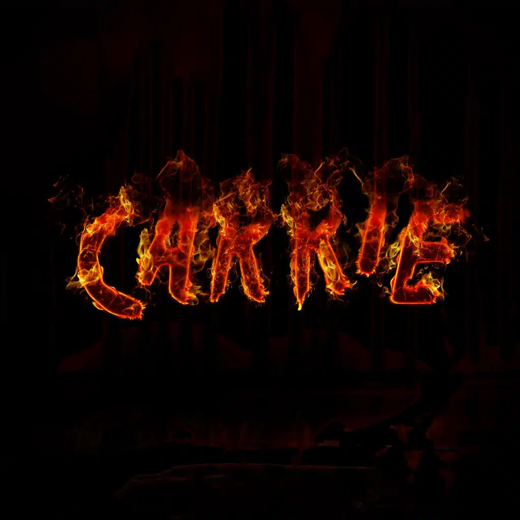 Carrie (Music from the Movie) - EP