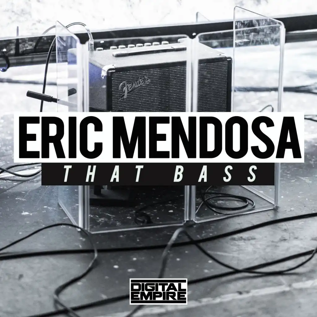 Eric Mendosa