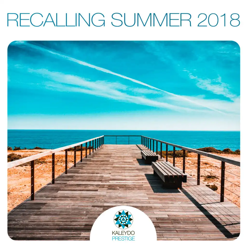 Recalling Summer 2018