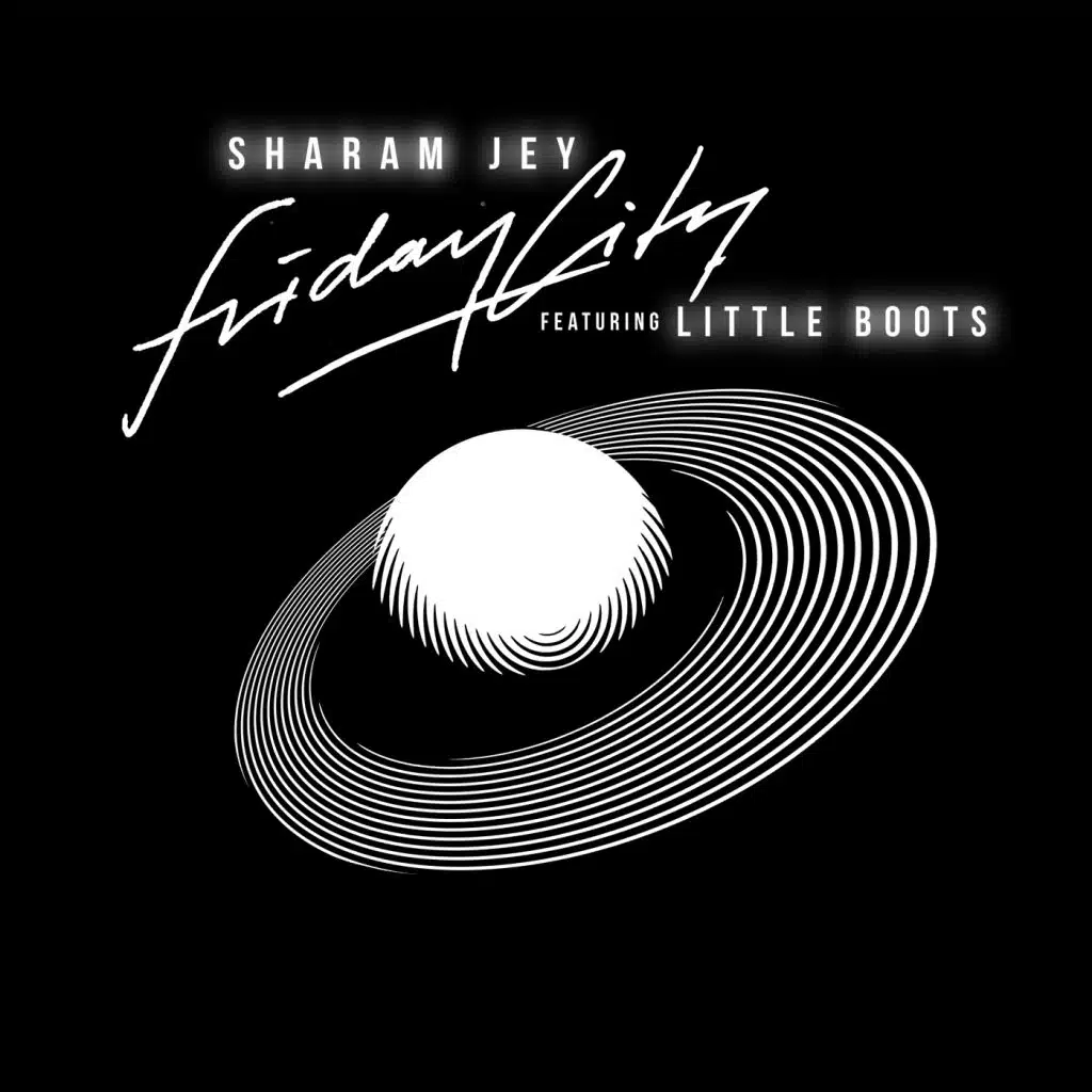 Sharam Jey, Little Boots