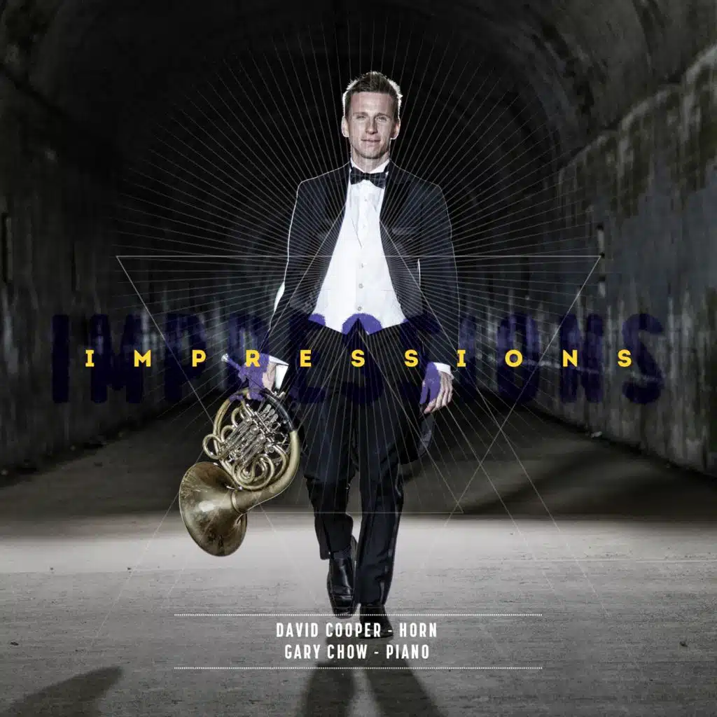 David Cooper & Cary Chow