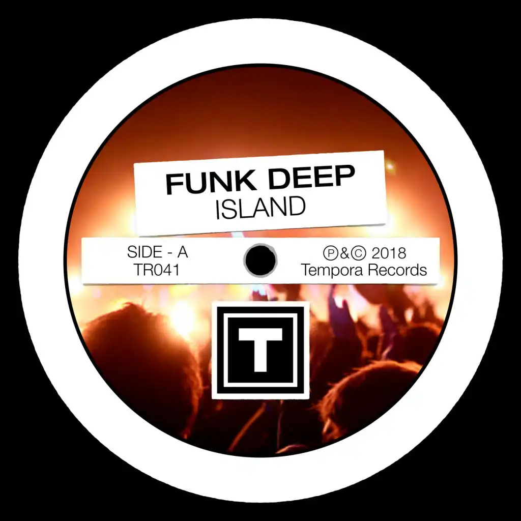 Funk Deep