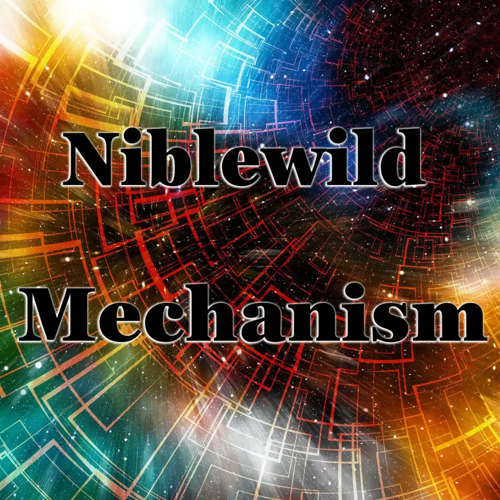 Mechanism (Extended Mix)