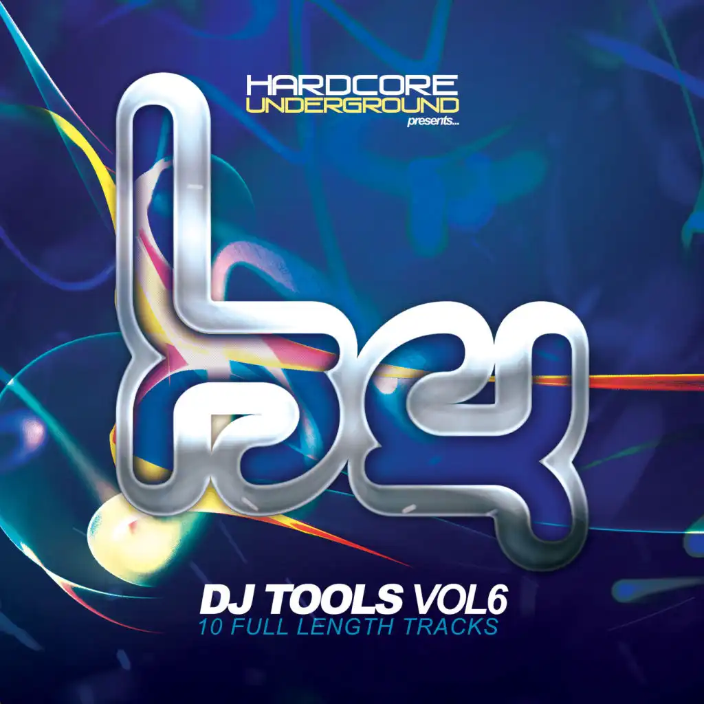 HU DJ Tools, Vol. 6