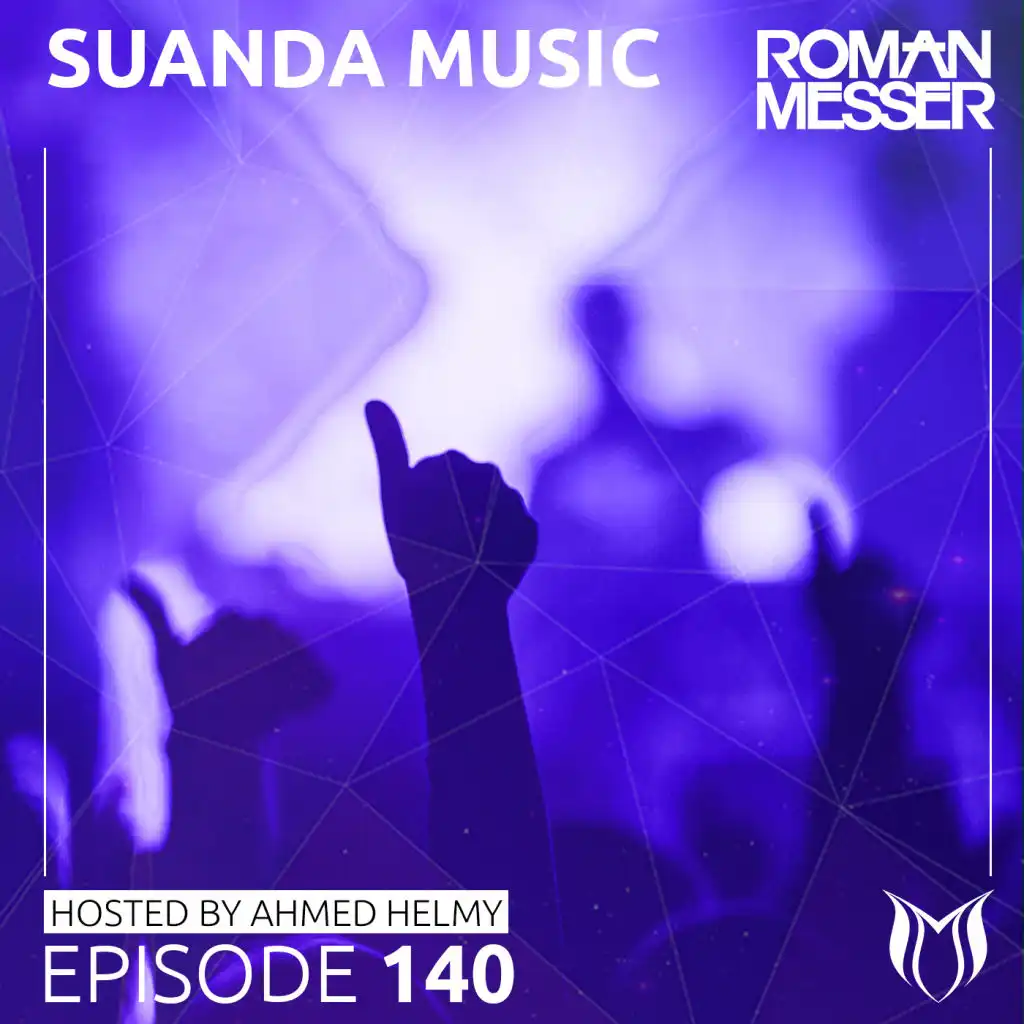 Suanda Music Episode 140 [Hosted by Ahmed Helmy]