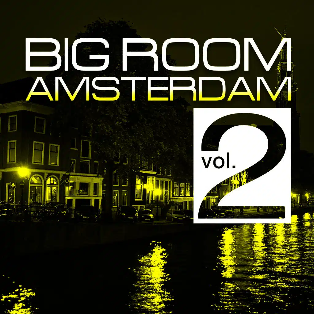 Skylab (Kyau & Albert Mix)